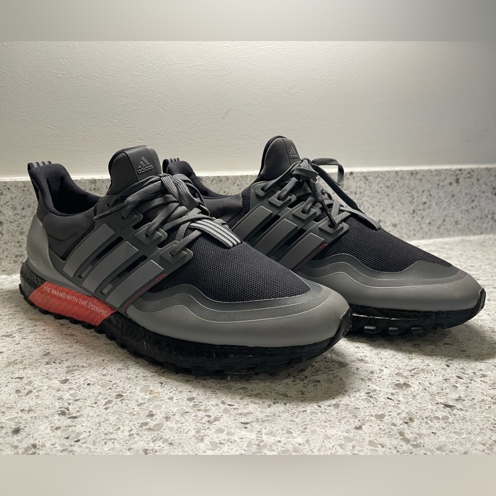 Mens Adidas Ultraboost All Terrain